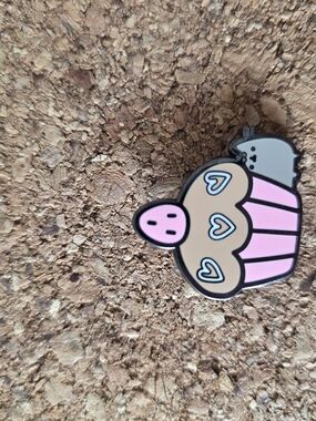 Cute Pusheen Enamel Pin 3 Pack